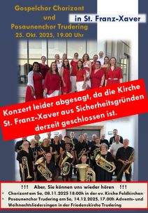 Flyer Aktuell